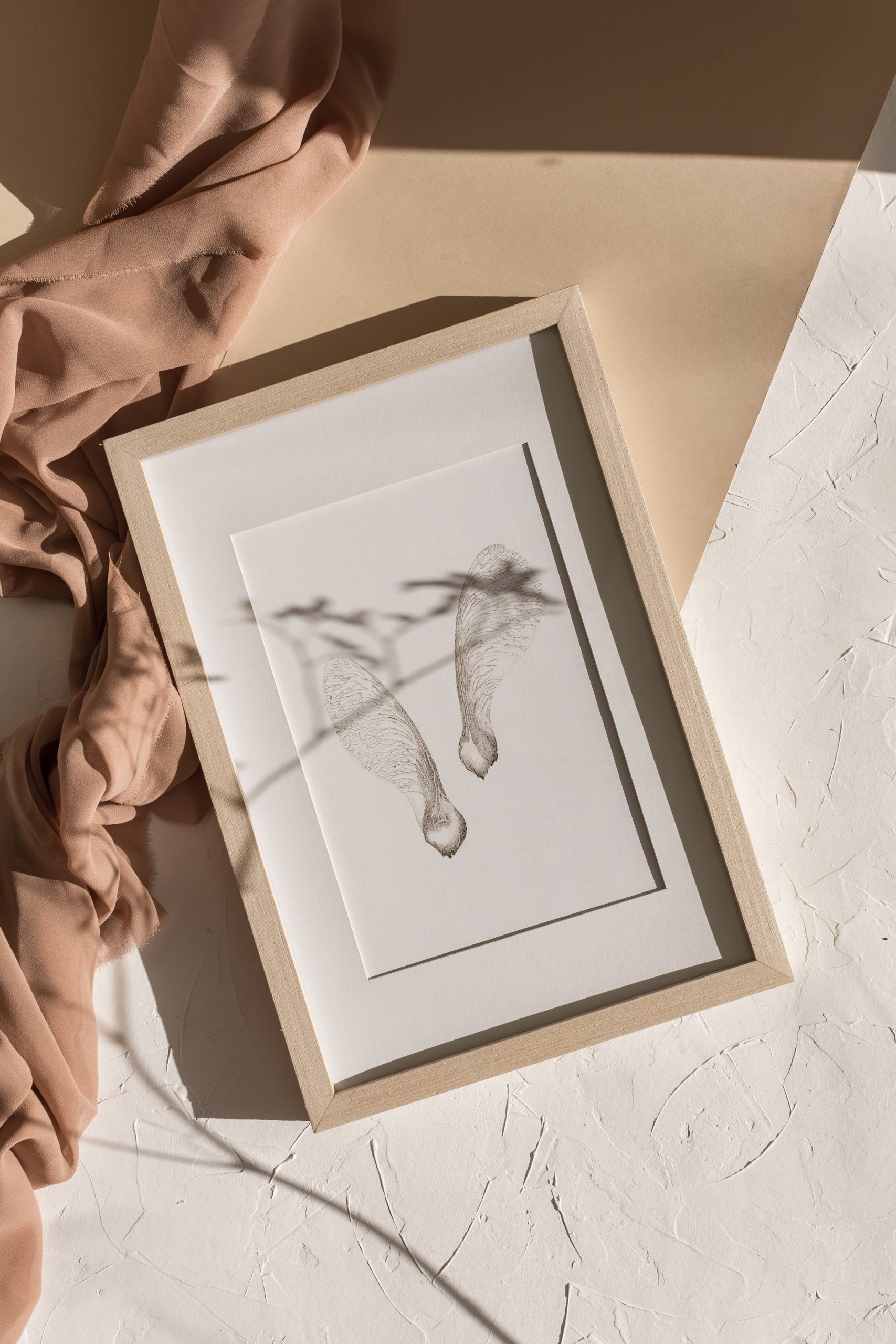 Mini Art Maple seeds - Image 3