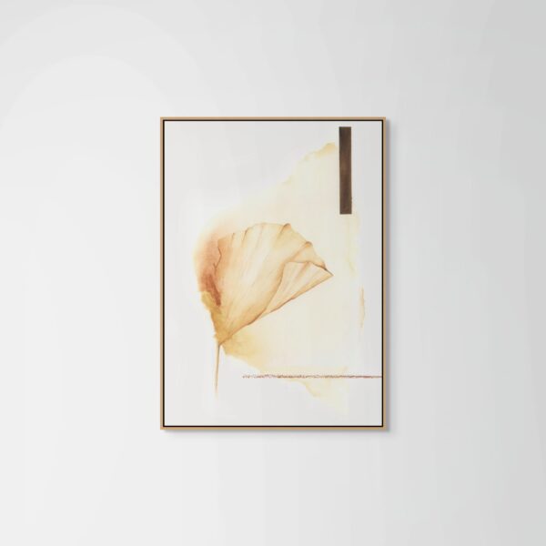 Kunst door eva van Asperen