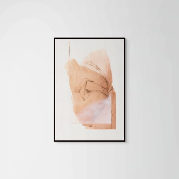 Kunst aan de muur - Eva van Asperen