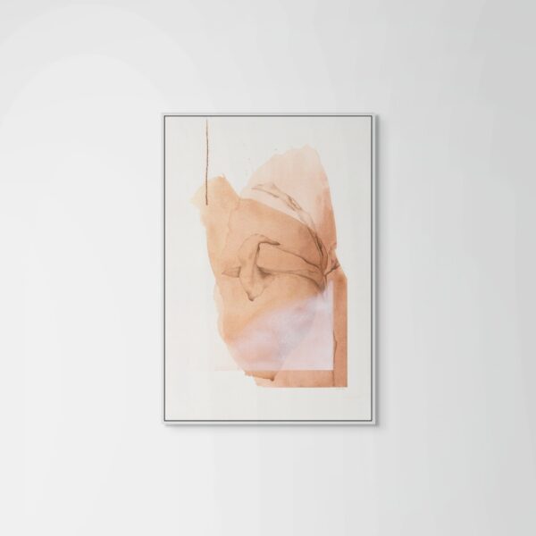 Kunst aan de muur - Eva van Asperen