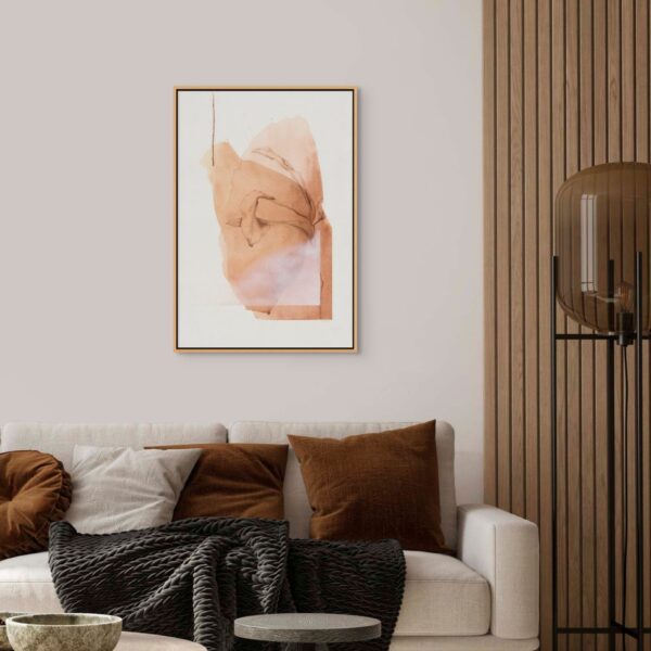 Kunst aan de muur - Eva van Asperen