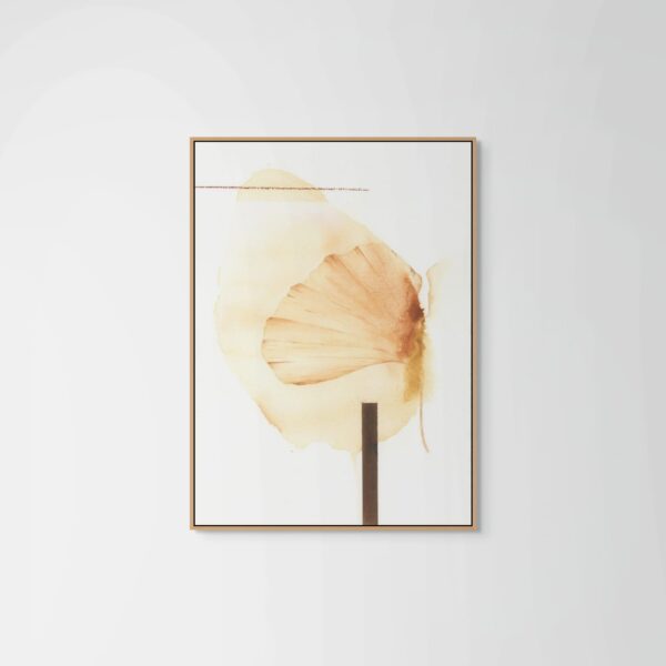 Kunst aan de muur - Eva van Asperen