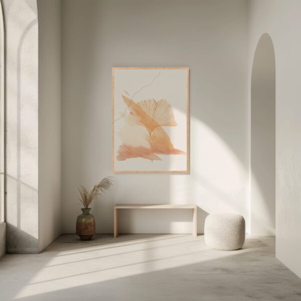 Kunstprints - Eva van Asperen