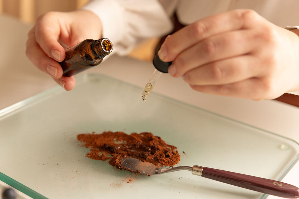 creatieve workshop - aquarel