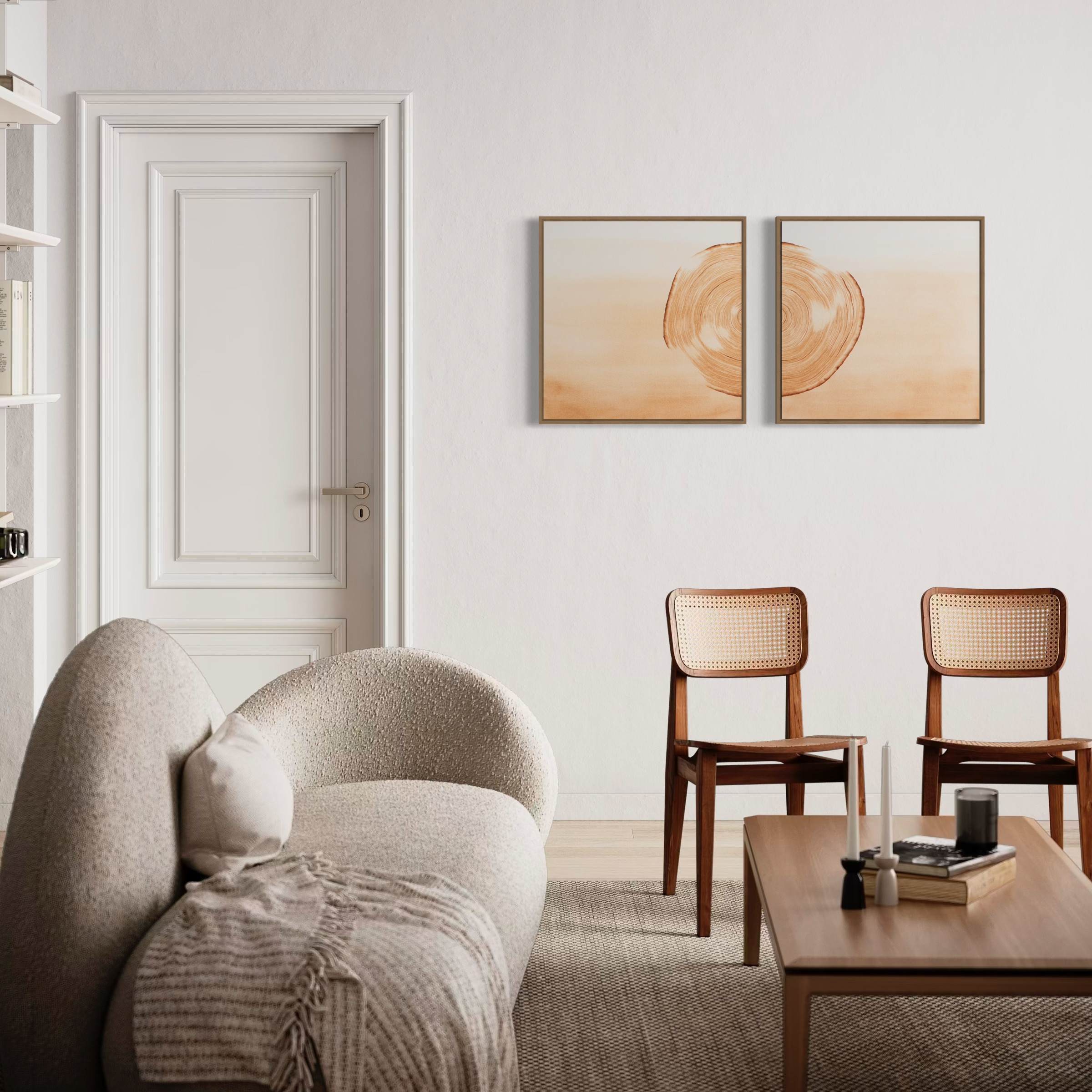 Balance collectie | Eva van Asperen | Kunst