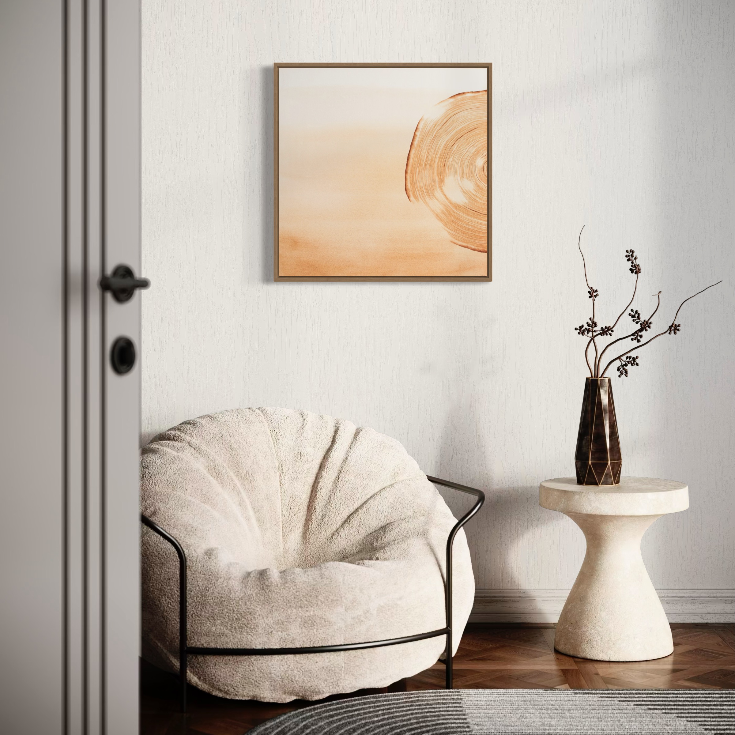 Balance collectie | Eva van Asperen | Kunst