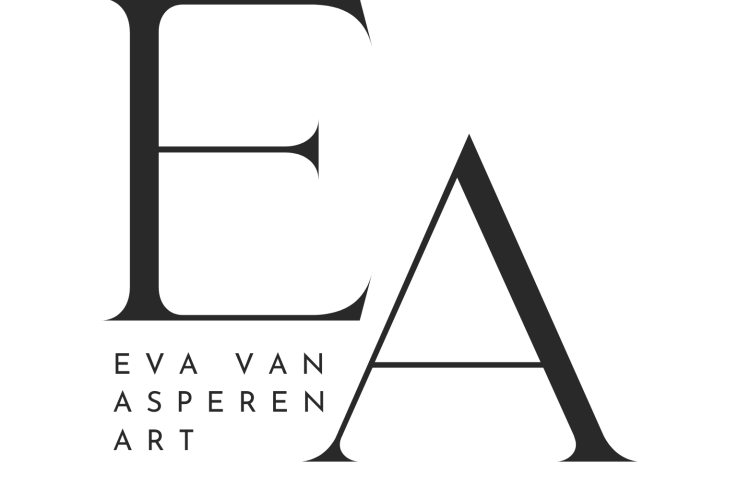 Kunstenaar Eva van Asperen