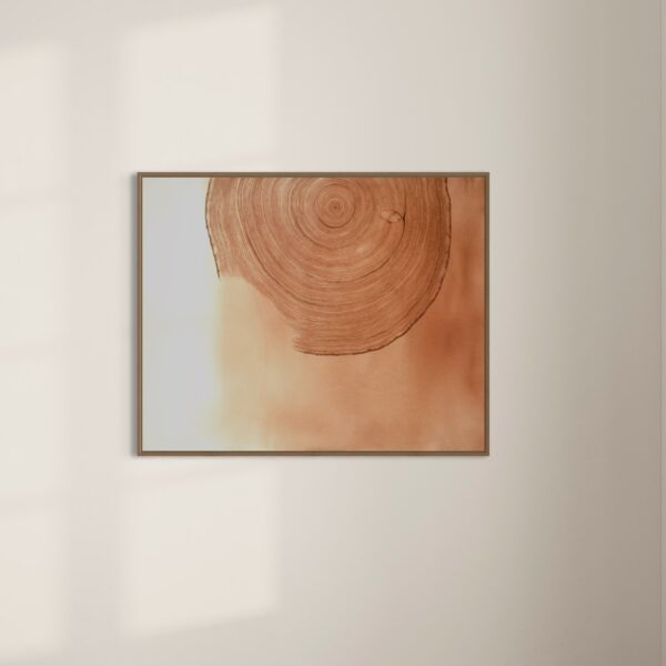 Kunstprint Eva van Asperen
