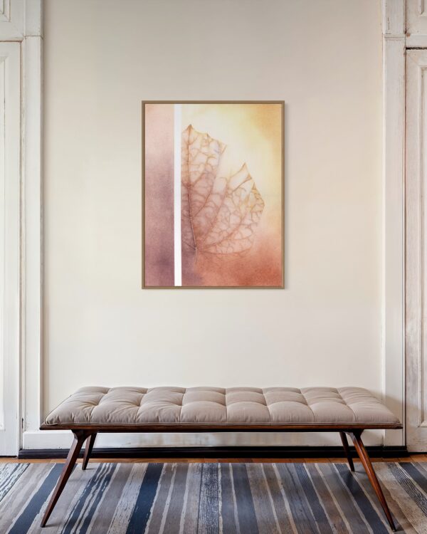 Kunstprint Eva van Asperen
