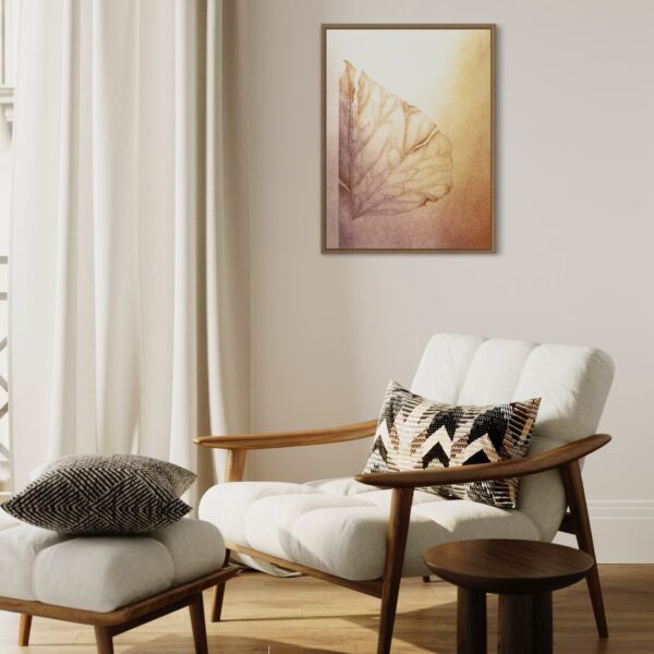Kunstprint Eva van Asperen