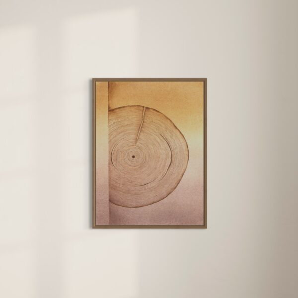 Kunstprint Eva van Asperen Art