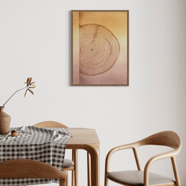 Kunstprint Eva van Asperen Art