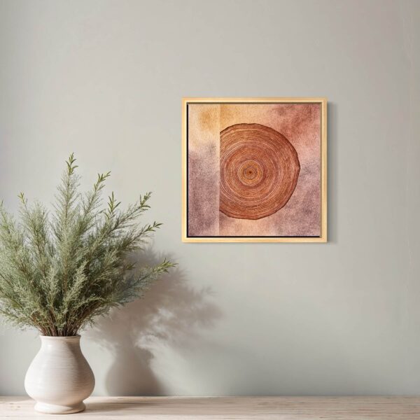 Origineel schilderij | Artwork