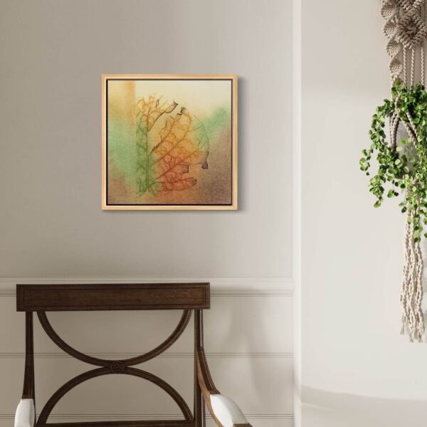 Origineel schilderij | Artwork