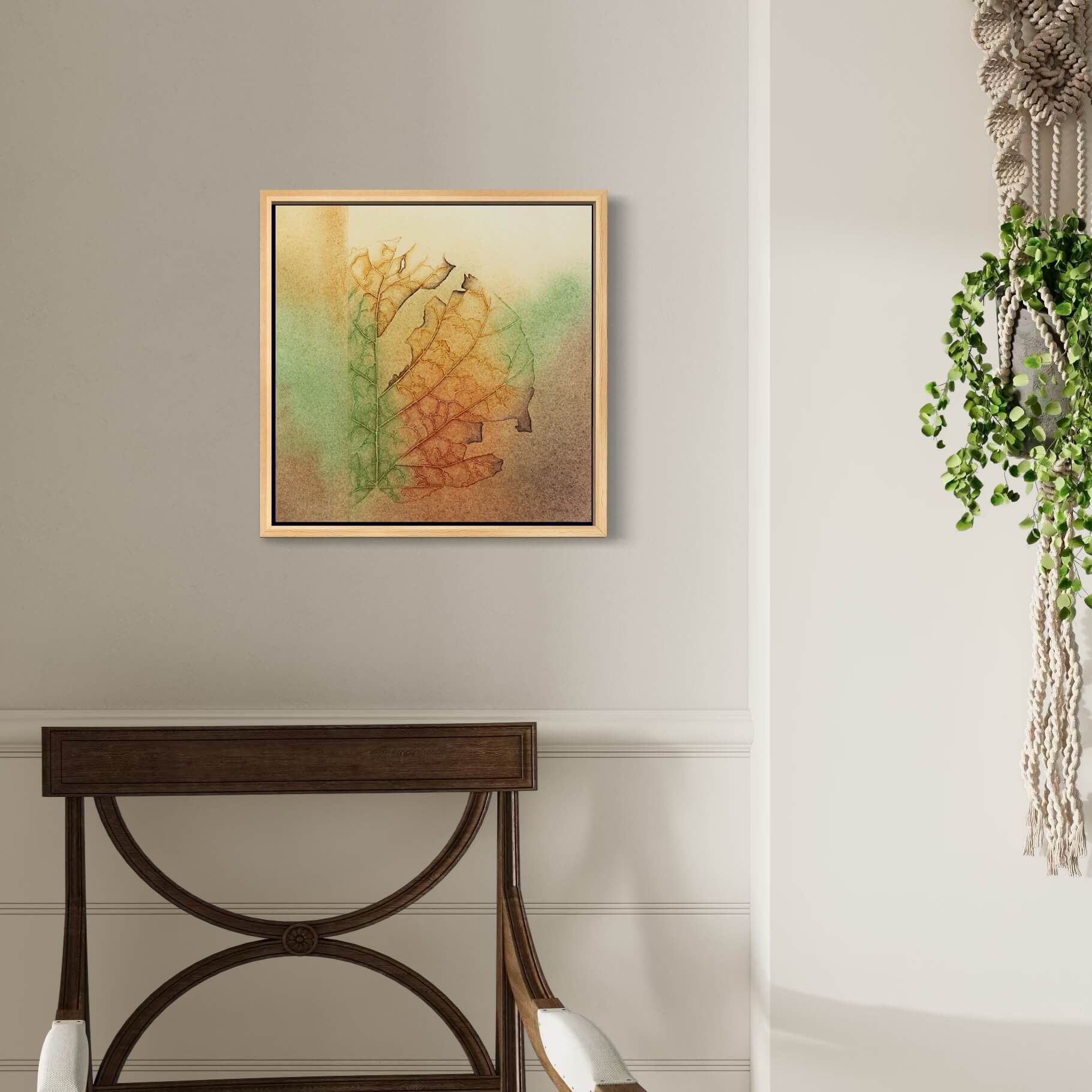 Origineel schilderij | Artwork