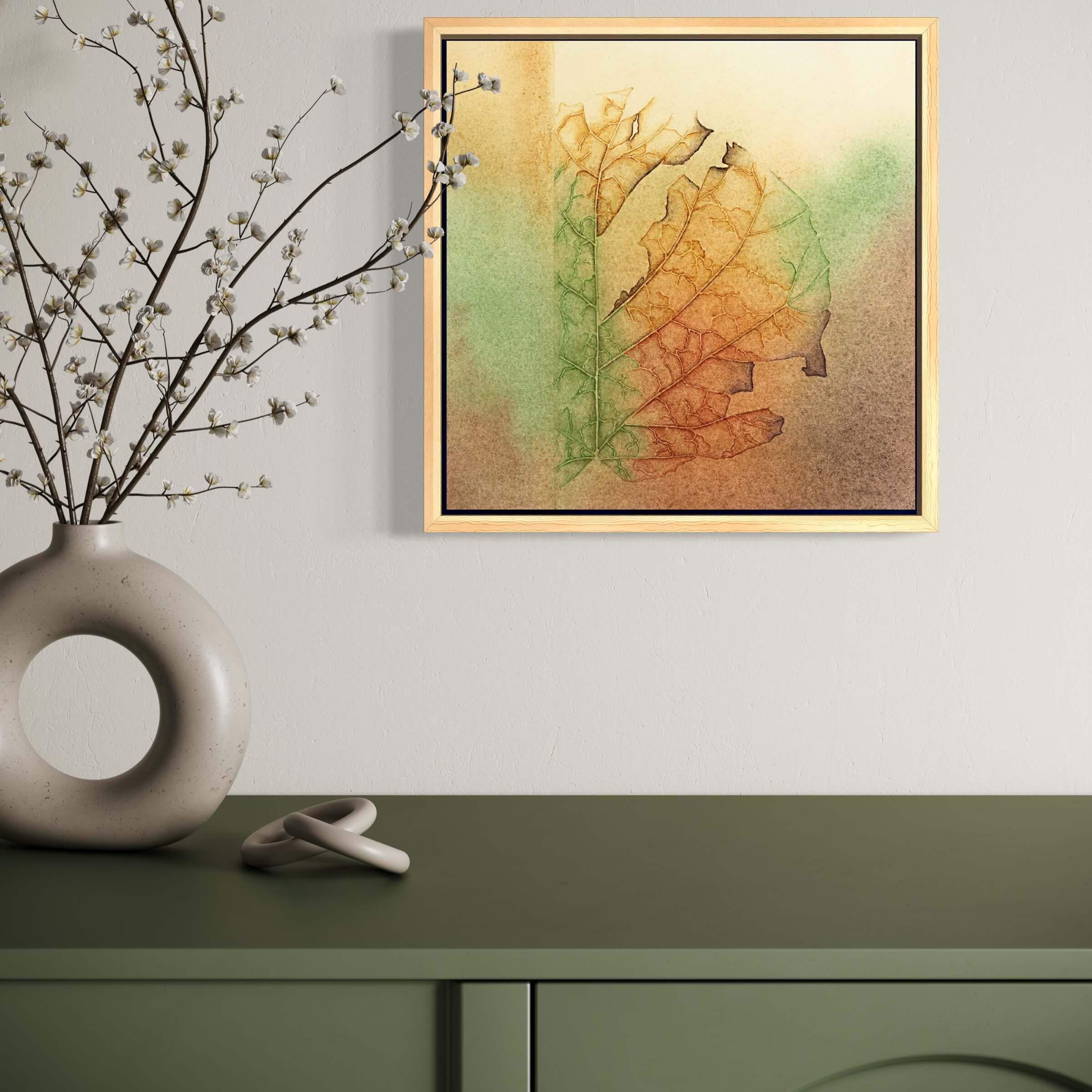 Origineel schilderij | Artwork