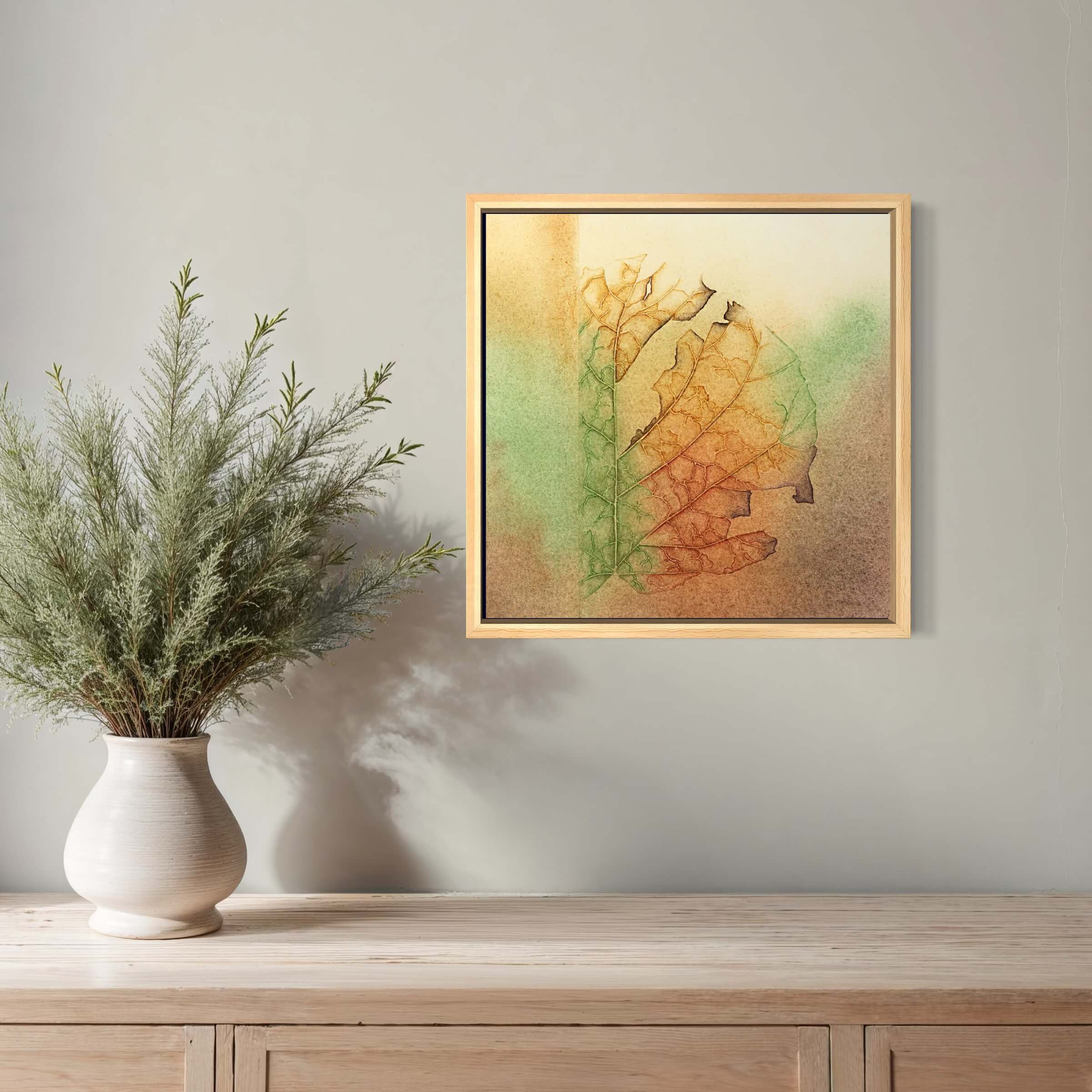 Origineel schilderij | Artwork