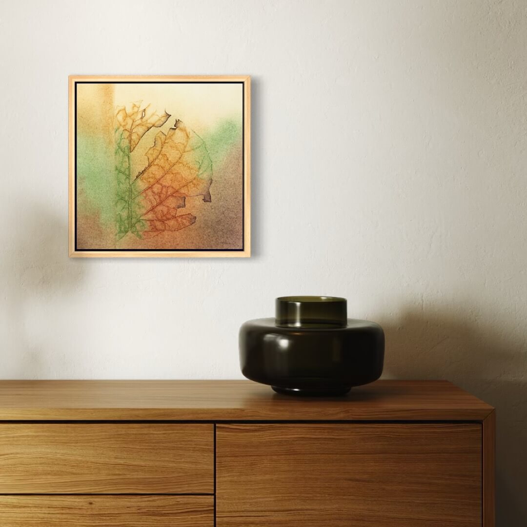 Origineel schilderij | Artwork